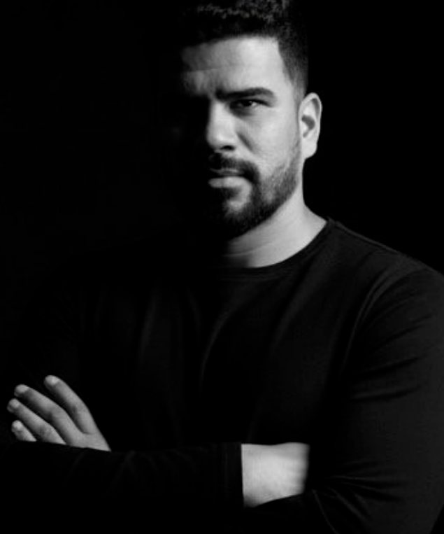 Professor Barreto