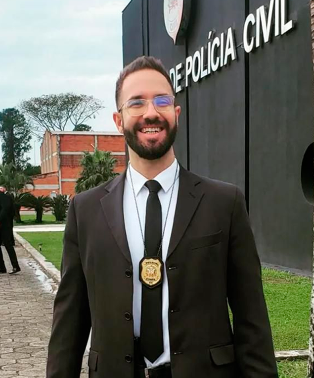Professor Ouriques